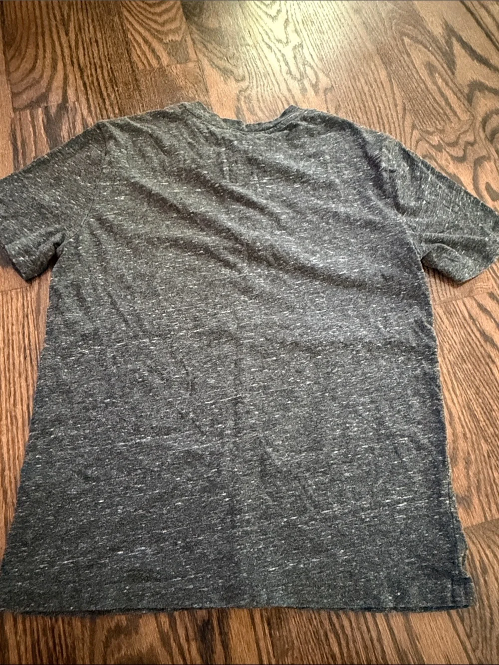 Lot of 2 Kids Old Navy Short Sleeve Henley shirts